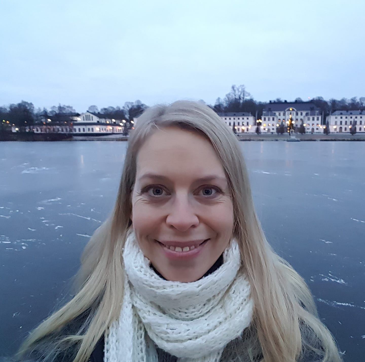 Lisa Möller